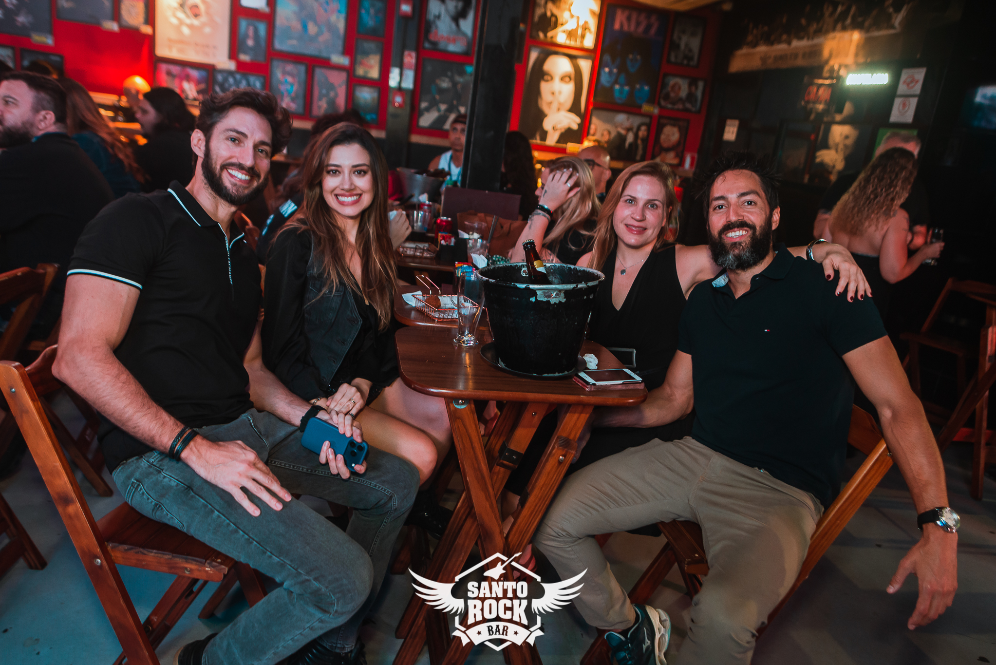  Zero Link Park Tribute Brasil / D.A.O.S